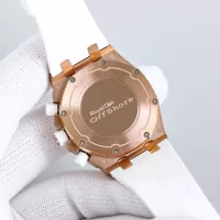 $604.96 USD Audemars Piguet AAA Quality Watches For Women #1301843