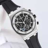 $604.96 USD Audemars Piguet AAA Quality Watches For Women #1301844