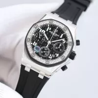 $604.96 USD Audemars Piguet AAA Quality Watches For Women #1301844