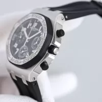 $604.96 USD Audemars Piguet AAA Quality Watches For Women #1301844