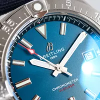 $472.73 USD Breitling AAA Quality Watches For Men #1301845