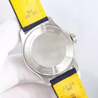 $472.73 USD Breitling AAA Quality Watches For Men #1301845