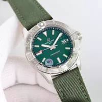 $472.73 USD Breitling AAA Quality Watches For Men #1301847