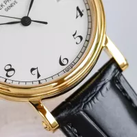 $472.73 USD Patek Philippe AAA Quality Watches #1301848