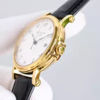 $472.73 USD Patek Philippe AAA Quality Watches #1301848