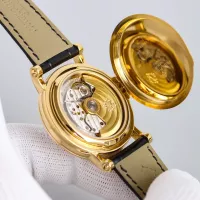 $472.73 USD Patek Philippe AAA Quality Watches #1301848