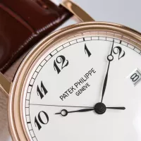 $472.73 USD Patek Philippe AAA Quality Watches #1301849