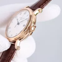 $472.73 USD Patek Philippe AAA Quality Watches #1301849