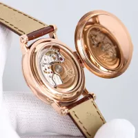 $472.73 USD Patek Philippe AAA Quality Watches #1301849