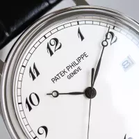 $456.20 USD Patek Philippe AAA Quality Watches #1301850