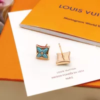 $32.00 USD Louis Vuitton Earrings For Women #1301852