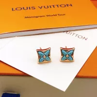 $32.00 USD Louis Vuitton Earrings For Women #1301852