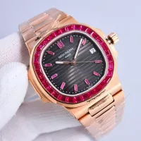 $604.96 USD Patek Philippe AAA Quality Watches #1301854