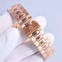$604.96 USD Patek Philippe AAA Quality Watches #1301854