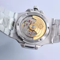 $604.96 USD Patek Philippe AAA Quality Watches #1301855