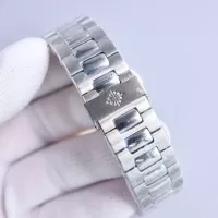 $604.96 USD Patek Philippe AAA Quality Watches #1301855