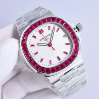 $604.96 USD Patek Philippe AAA Quality Watches #1301856