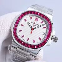 $604.96 USD Patek Philippe AAA Quality Watches #1301856