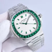 $604.96 USD Patek Philippe AAA Quality Watches #1301857