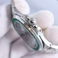 $604.96 USD Patek Philippe AAA Quality Watches #1301858