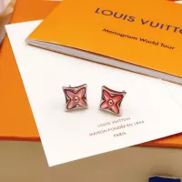 $32.00 USD Louis Vuitton Earrings For Women #1301859
