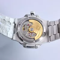 $604.96 USD Patek Philippe AAA Quality Watches #1301860