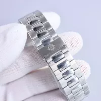 $604.96 USD Patek Philippe AAA Quality Watches #1301860