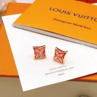 $32.00 USD Louis Vuitton Earrings For Women #1301861
