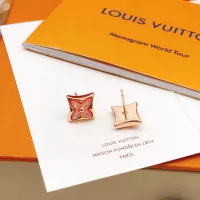 $32.00 USD Louis Vuitton Earrings For Women #1301861