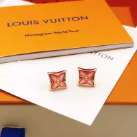 $32.00 USD Louis Vuitton Earrings For Women #1301861