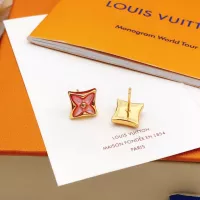 $32.00 USD Louis Vuitton Earrings For Women #1301862