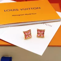 $32.00 USD Louis Vuitton Earrings For Women #1301862