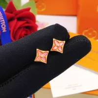 $32.00 USD Louis Vuitton Earrings For Women #1301862