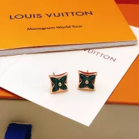 $32.00 USD Louis Vuitton Earrings For Women #1301864