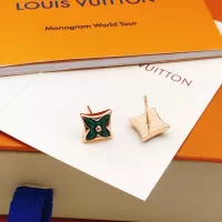 $32.00 USD Louis Vuitton Earrings For Women #1301864