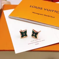 $32.00 USD Louis Vuitton Earrings For Women #1301864
