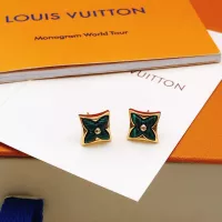 $32.00 USD Louis Vuitton Earrings For Women #1301865