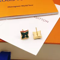 $32.00 USD Louis Vuitton Earrings For Women #1301865