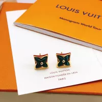 $32.00 USD Louis Vuitton Earrings For Women #1301865