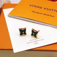 $32.00 USD Louis Vuitton Earrings For Women #1301865