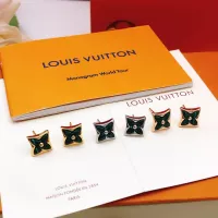 $32.00 USD Louis Vuitton Earrings For Women #1301865