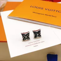 $32.00 USD Louis Vuitton Earrings For Women #1301866