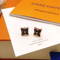 $32.00 USD Louis Vuitton Earrings For Women #1301867