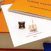 $32.00 USD Louis Vuitton Earrings For Women #1301867