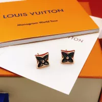 $32.00 USD Louis Vuitton Earrings For Women #1301867