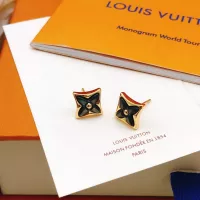 $32.00 USD Louis Vuitton Earrings For Women #1301868