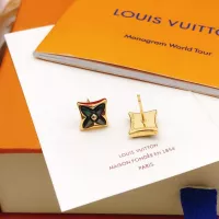 $32.00 USD Louis Vuitton Earrings For Women #1301868
