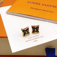 $32.00 USD Louis Vuitton Earrings For Women #1301868