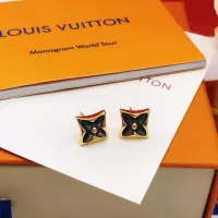 $32.00 USD Louis Vuitton Earrings For Women #1301868