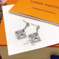 $32.00 USD Louis Vuitton Earrings For Women #1301869